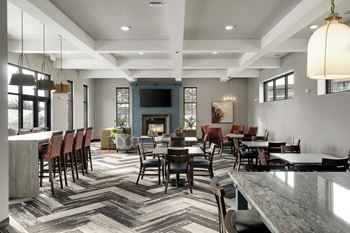 Community room